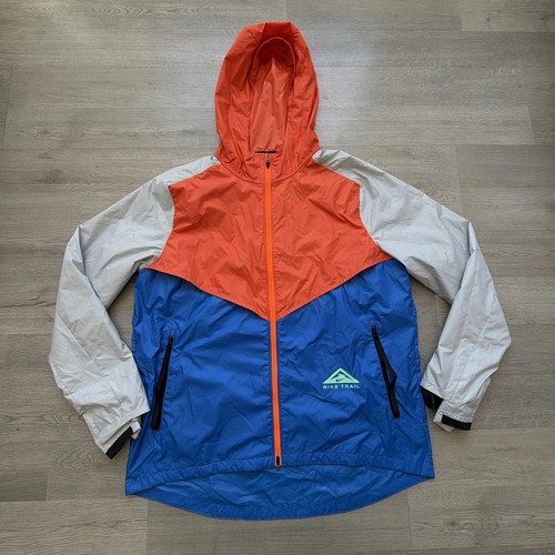 Nike trail storm - nike, storm-fit