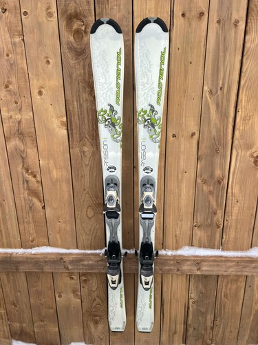 Alpine downhill snow - downhill,