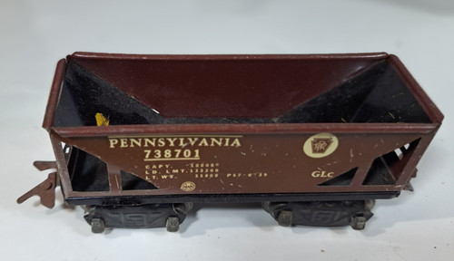 Marx 738701 pennsylvania - ~,