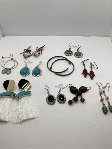 Mixed lot pairs of - mixed,