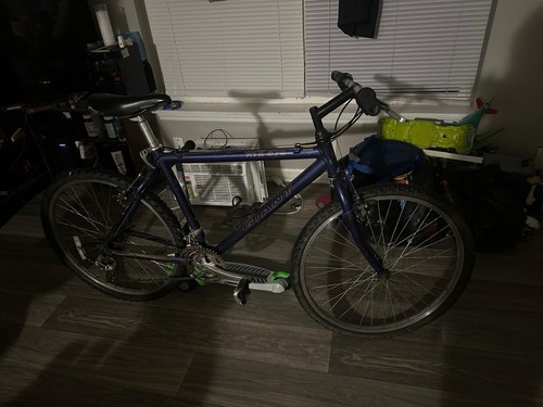 Giant atx 760 mountain - giant,