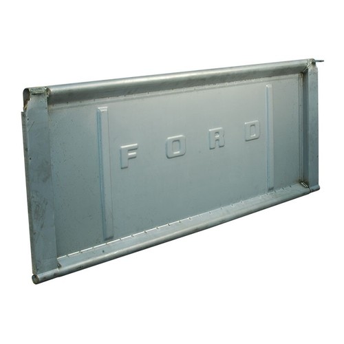 Tailgate stepside longbed - tailgate,