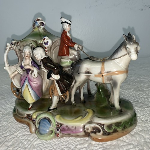 Vintage german porcelain - vintage,
