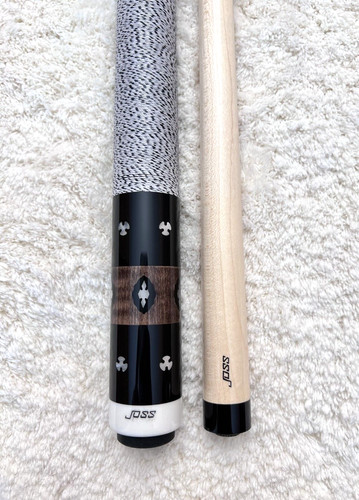 Stock joss 29 - joss, cue