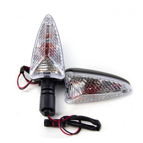 Front rear turn signal - front/rear,