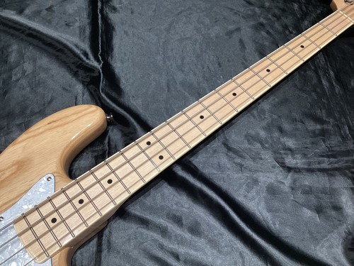 Ash spj electric guitar - ash,