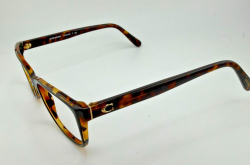 Coach eyeglasses frames - coach,
