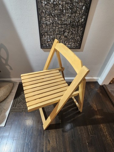 Vintage reproduction folding - reproduction,