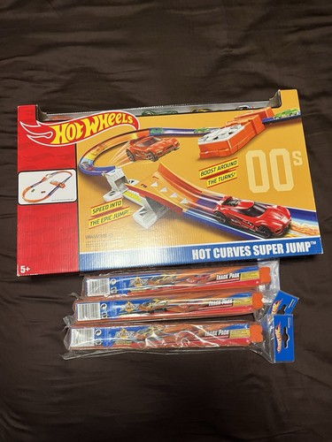 Hot wheels flying customs - wheels,