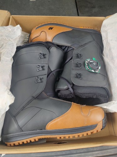 Ender snowboard boots - k2,