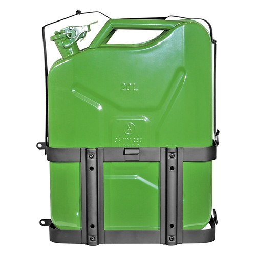 Gallon 20l jerry - jerry, can