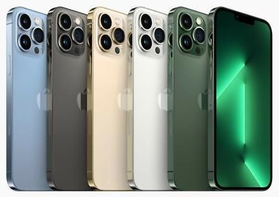 Apple iphone pro - pro, max