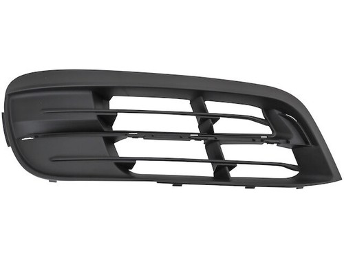 Trq 89gz56r front right bumper - right,