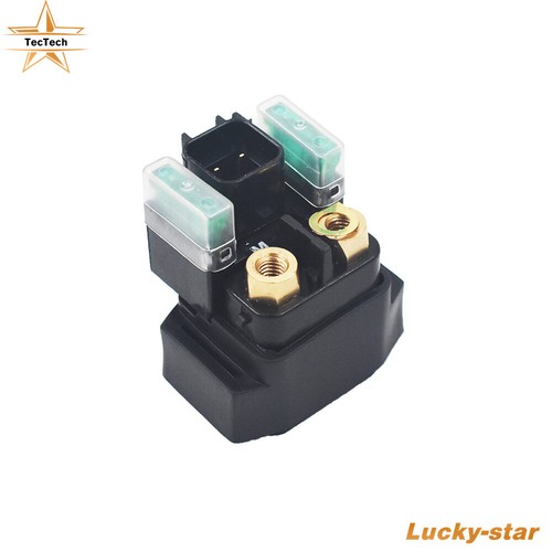 Starter relay solenoid switch - starter,