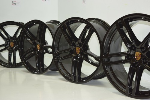 Porsche macan factory - 19”,