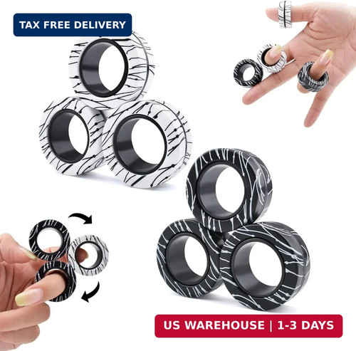 Cevioce pcs magnetic rings - cevioce,