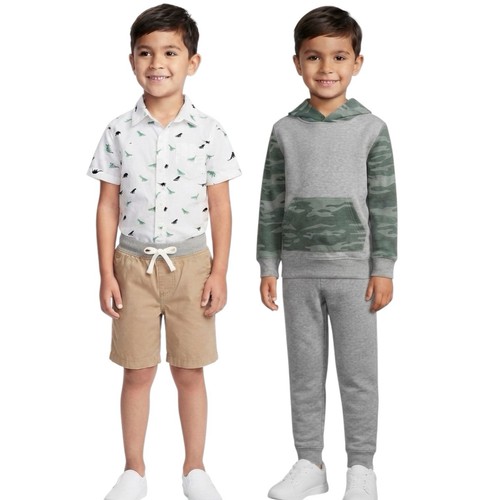 Lot boys size clothes - size, 5t