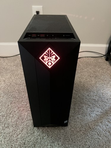 Omen obelisk 1tb hdd - omen, hdd+256gb