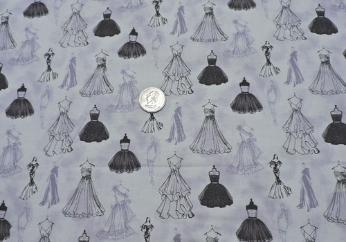 100 quilter cotton fabric - cotton,