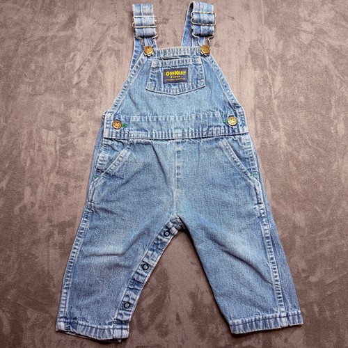 Vintage oshkosh gosh - vintage, b'gosh