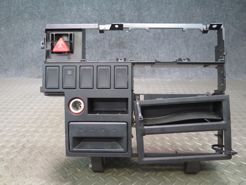 Eurovan t4 dash - vw,