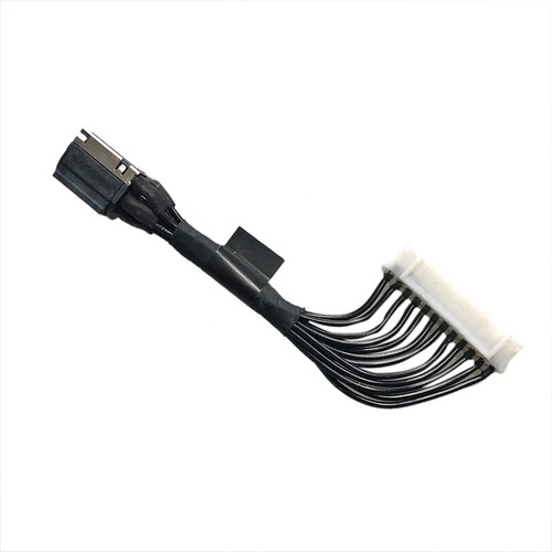 Power jack cable new - jack, for