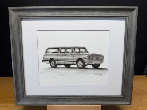 Drawing 6th gen 1967 1972 - of, a