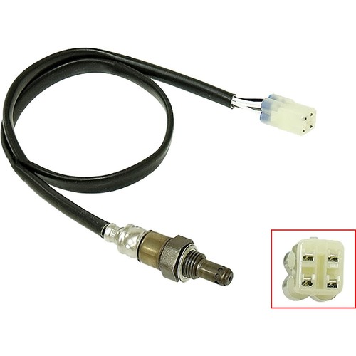 Spi exhaust temperature oxygen - spi,