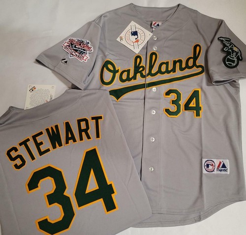 Majestic 1989 oakland dave - majestic,