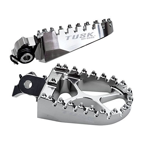 Tusk billet race - tusk,