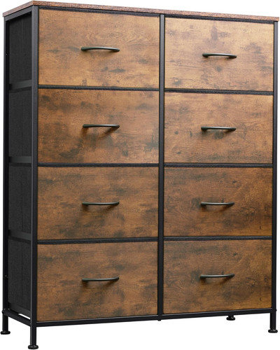 Fabric dresser for - dresser,