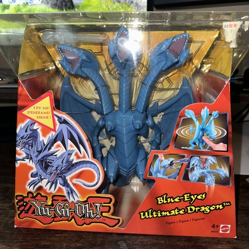 Blue eyes ultimate - ultimate,