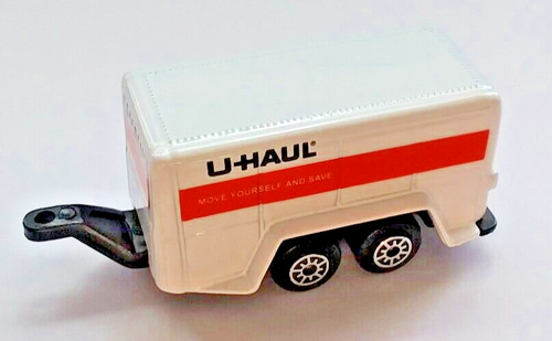 Haul wheel trailer 1 64 - wheel,