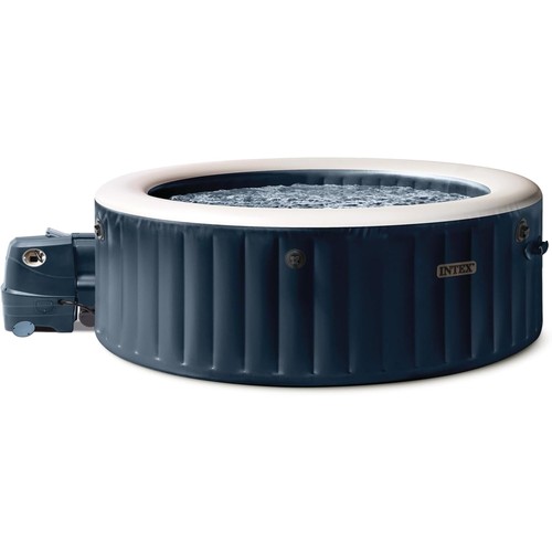Intex purespa plus bubble - plus,