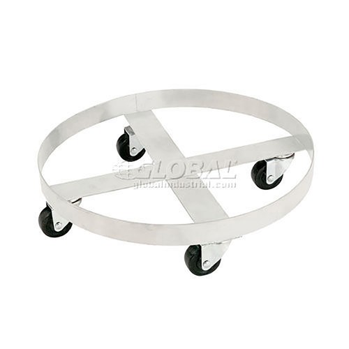 Global industrial stainless - global,