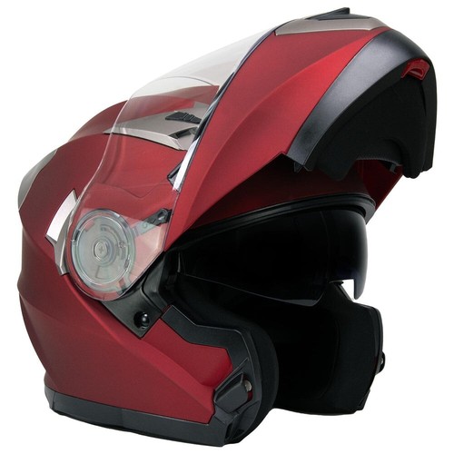 Milwaukee helmets 9826 - milwaukee, dot