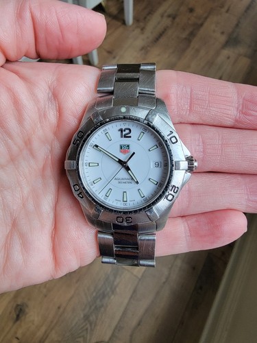 Tag heuer waf1111 ba0801 mens - tag,