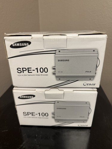 Samsung spe 100 network video - samsung,