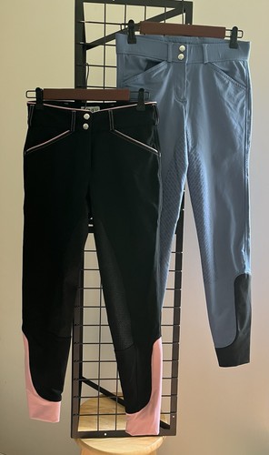 Dover saddlery lot girls - lot, of