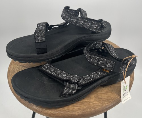Teva winsted black grey - black,