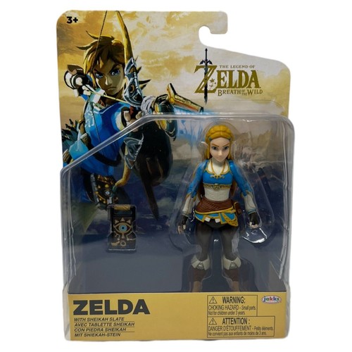 Nintendo breath the - of,