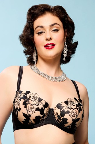 Dita von teese - dita, rosabelle