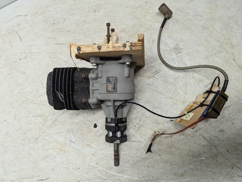 Zdz 80cc gas rc - zdz,