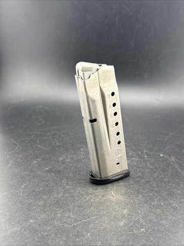 Smith wesson p - wesson, shield