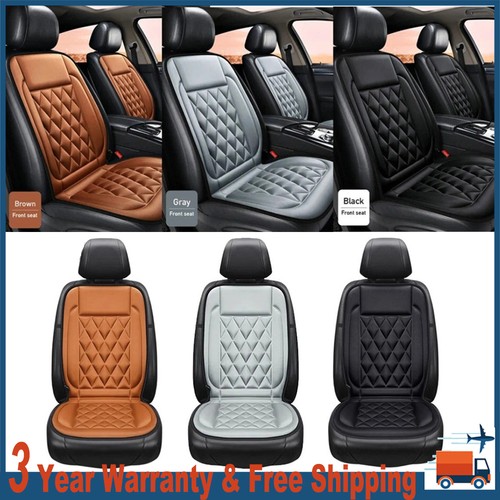 2pcs universal heated car seat - universal,