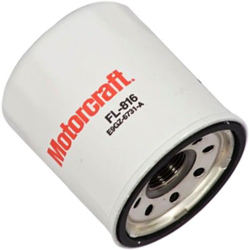 Fl816 motorcraft oil filter - fl816,