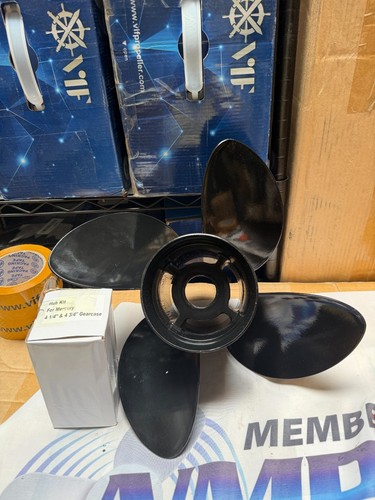 14x19 boat propeller for - boat,