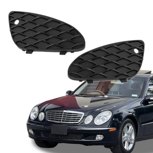 Pair front bumper cover - 1,