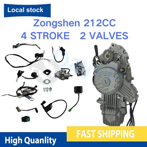 Engine for zongshen - zongshen, 212cc,zs