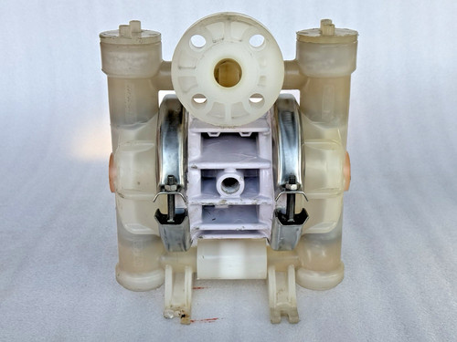 Wilden pump air operated - pump,